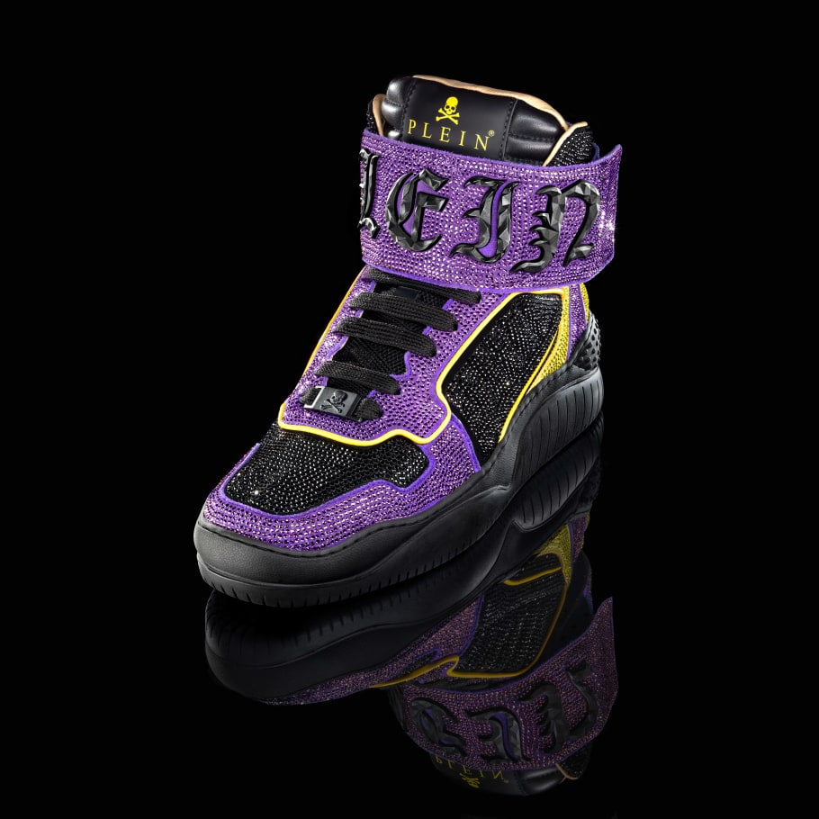 philipp plein snoop dogg