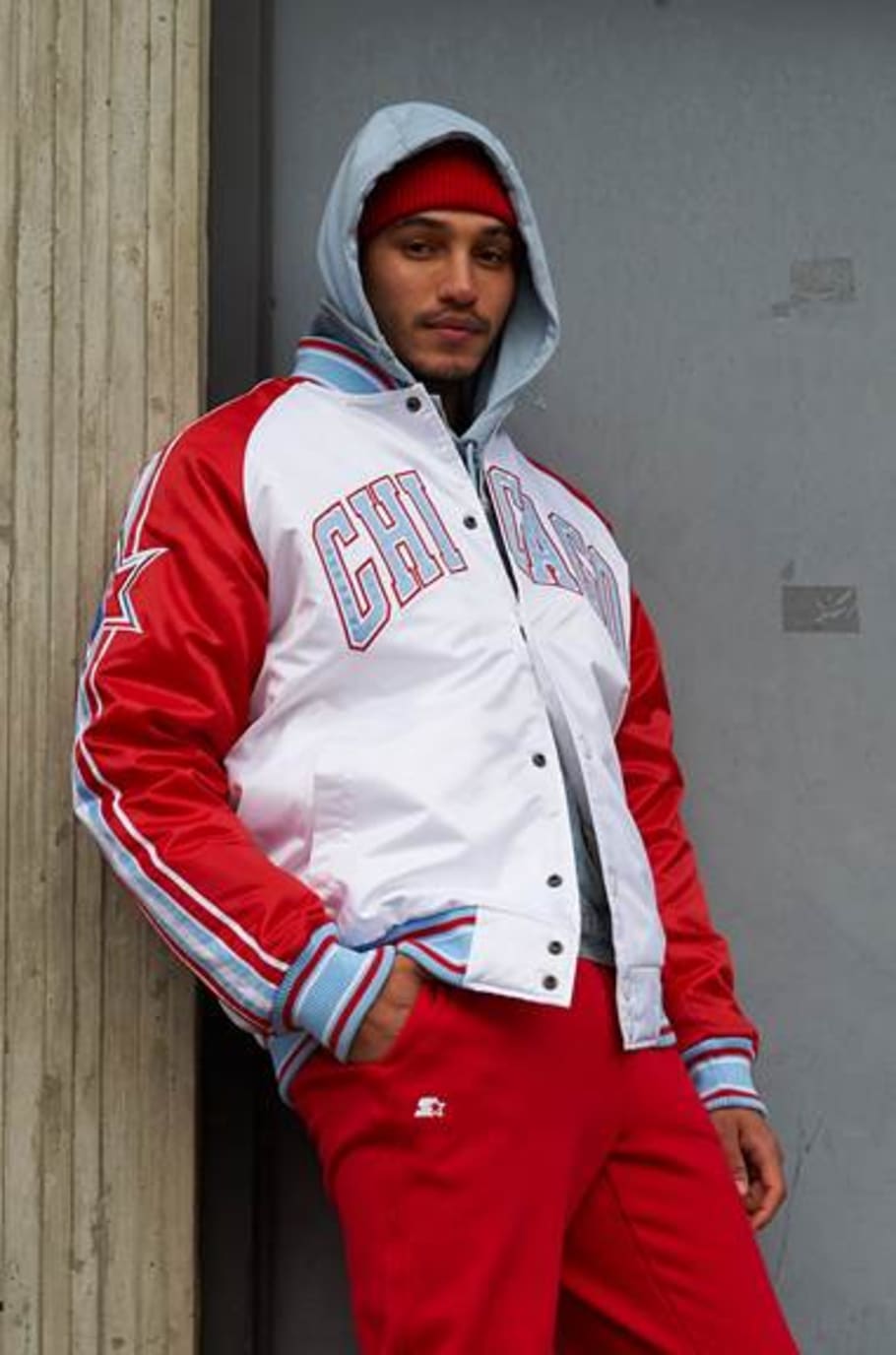 jordan all star jacket