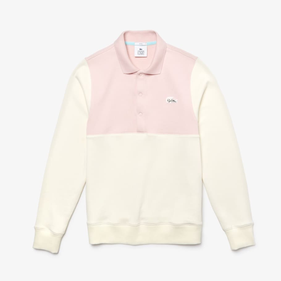 golf wang and lacoste