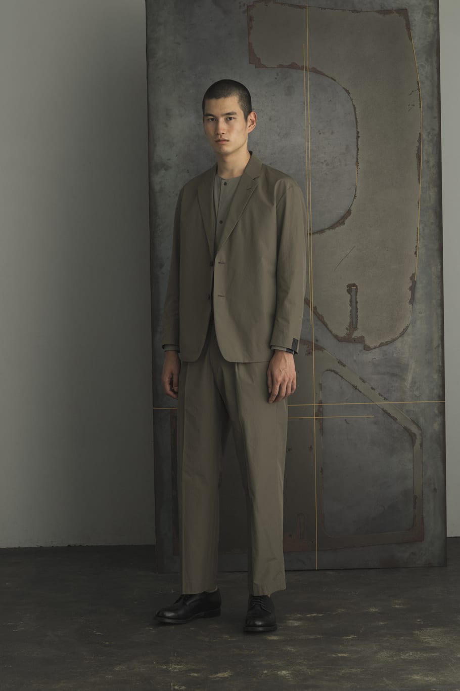 N.Hoolywood Unveils Two Separate Collections for Spring/Summer