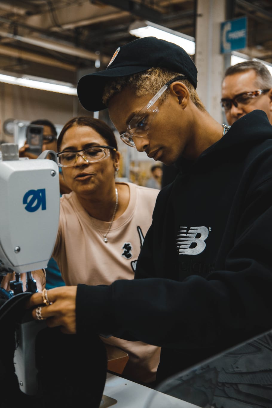 new balance 1700 jaden smith