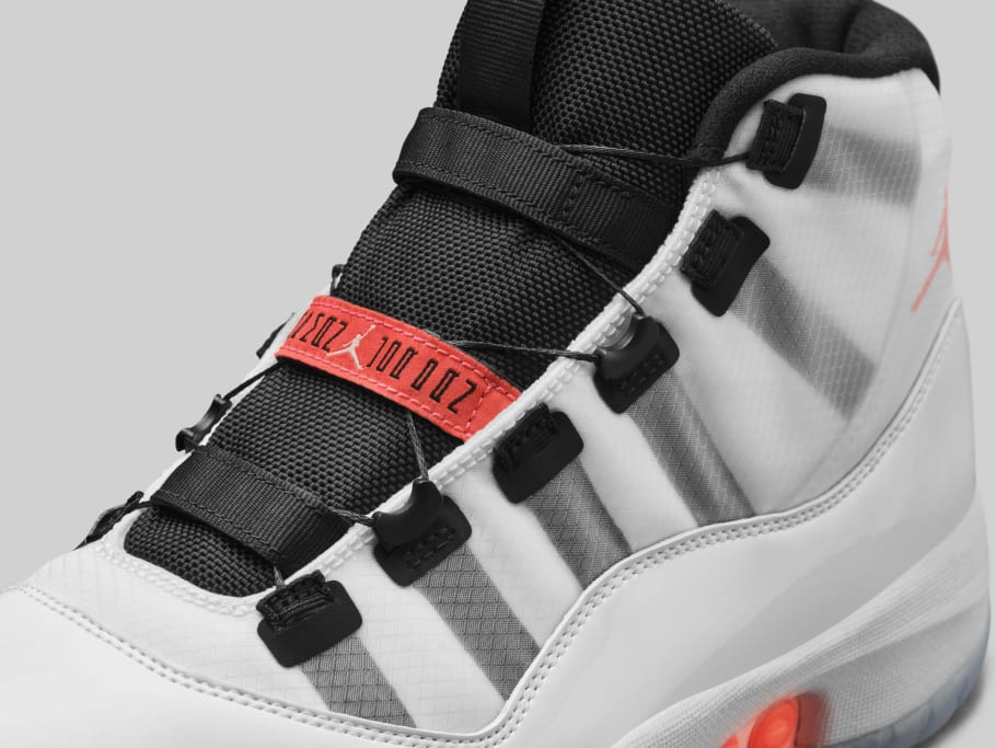 automatic lacing jordans