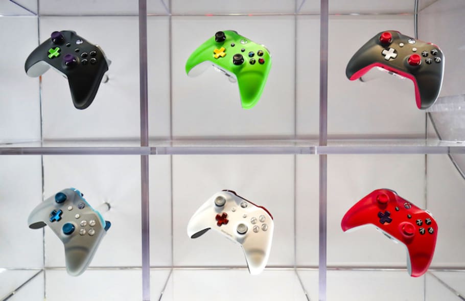 xbox game releases november 2019