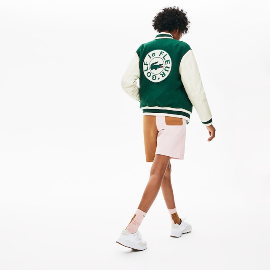 golf le fleur lacoste price