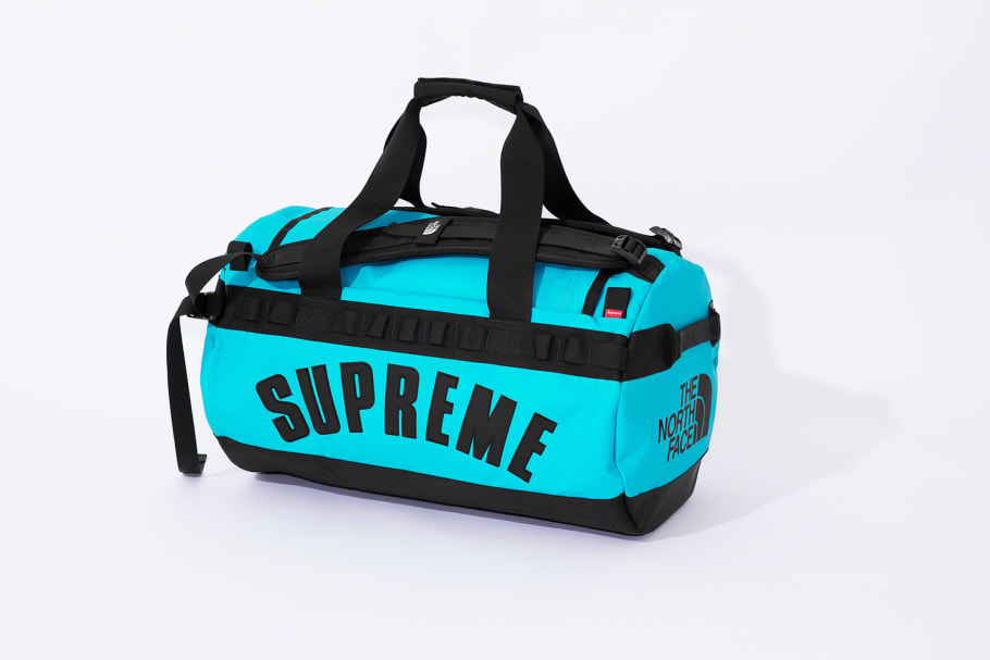 supreme the north face 2019