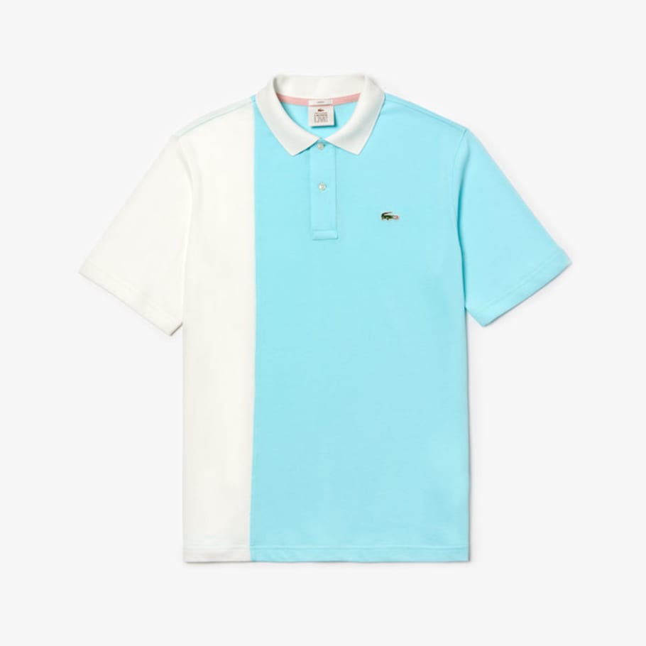 golf lacoste prices