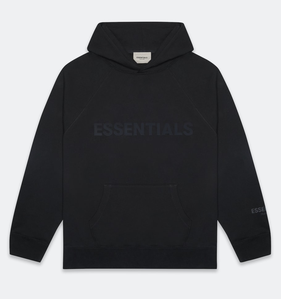 essentials fear of god 2020