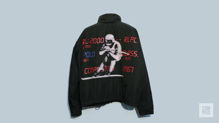 Best Nyc Jackets Outerwear A Definitive Style Guide Complex