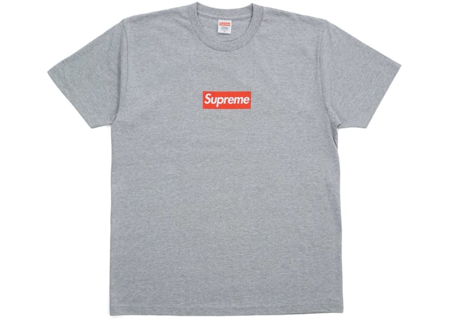 Supreme: The Best Items The Brand Has Released Every Year | Complex