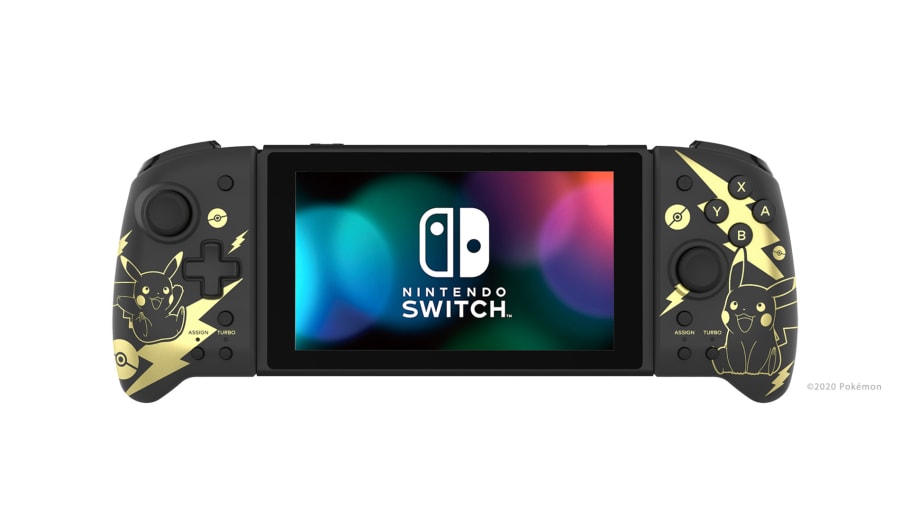 the complex nintendo switch