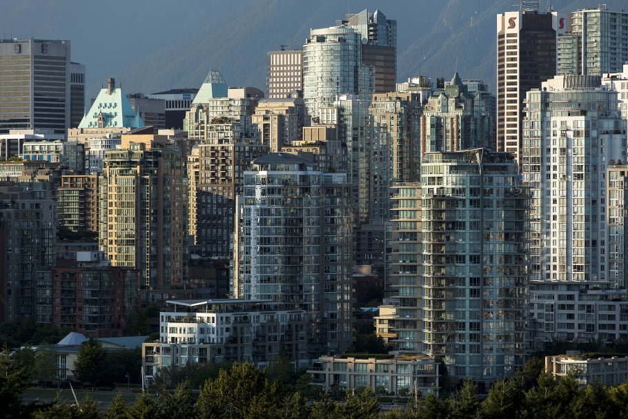 Vancouver Is Officially The Most Expensive City In North America Complex Ca