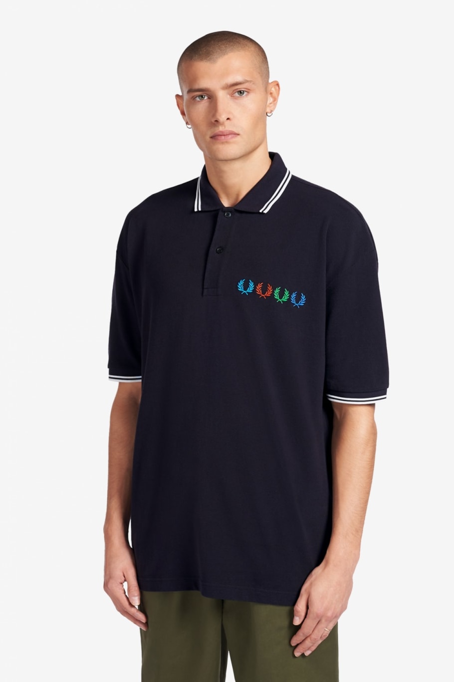 Fred Perry Links Up With Beams To Add Fresh Spin To Classic 
