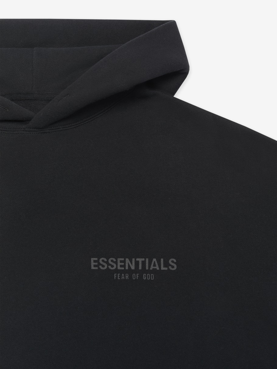 fear of god marathon collab