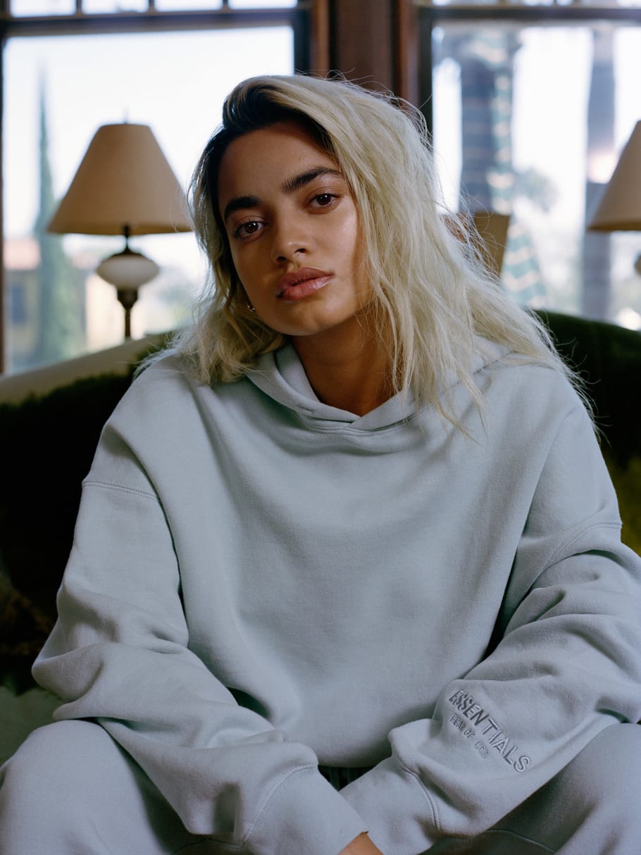 fear of god essentials 2019