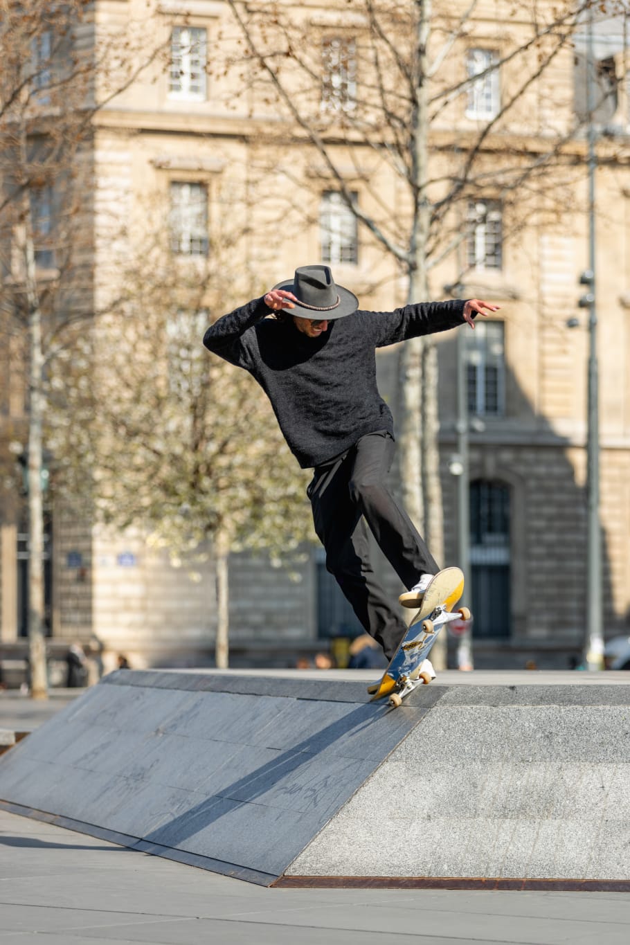 How Nike S Zoom Stefan Janoski Became One Of The World S Most Successful Sneaker Collabs Complex Uk