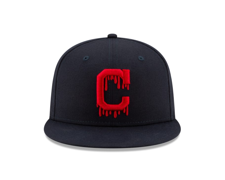 kid cudi indians hat