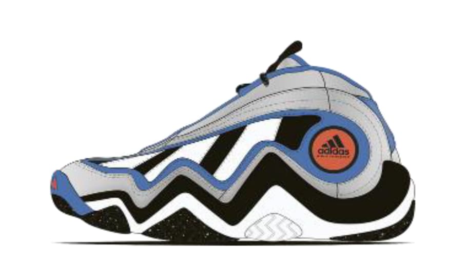 Kobe Adidas Retro Are Releasing in 2022, the Crazy 1 Crazy 97 | Complex