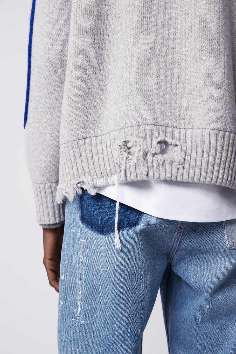 Ader Error and Zara Team Up for Expansive New AZ Collection | Complex