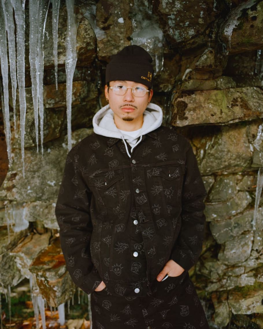 Stray Rats Reworks Carhartt Staples for Collaborative Capsule 