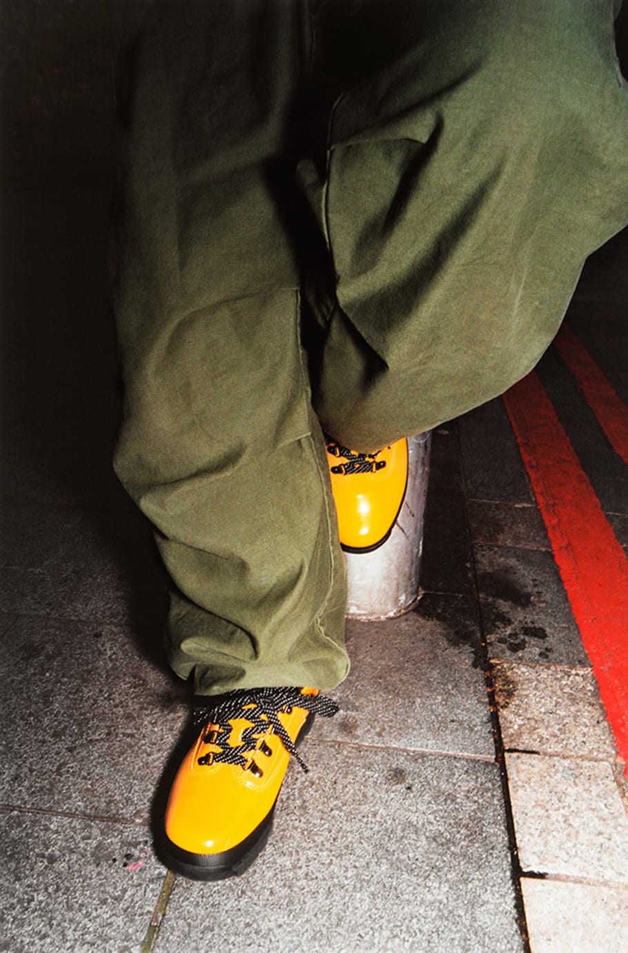supreme x timberland 2020