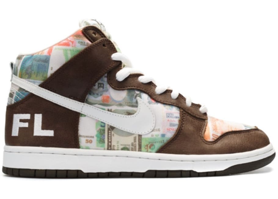 stockx green lobster