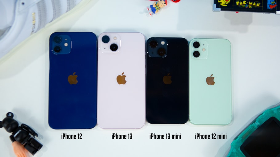 Apple Iphone 13 Everything You Need To Know About The Latest Iphone Complex