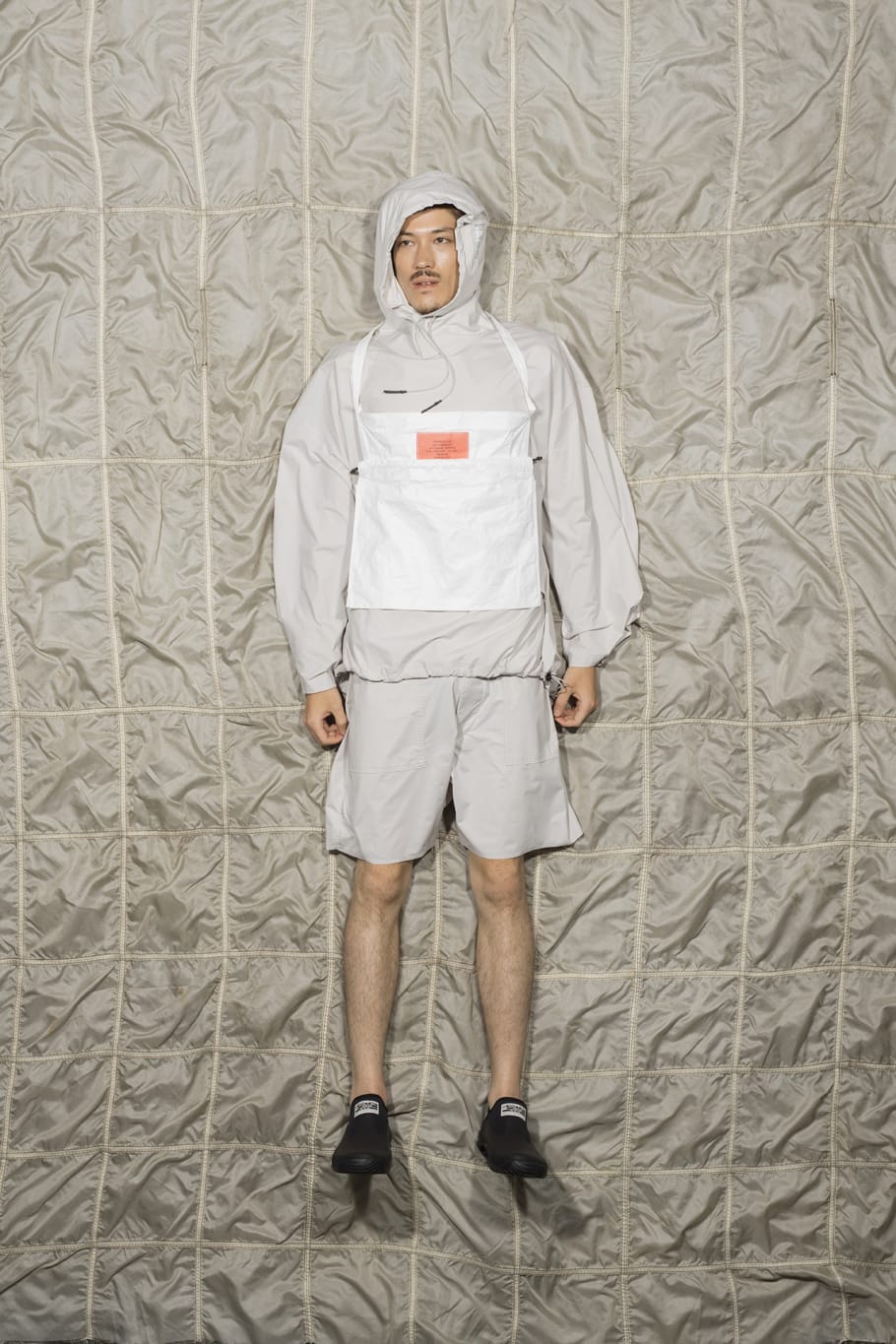 N.Hoolywood Unveils Two Separate Collections for Spring/Summer