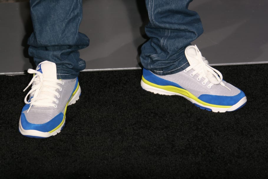 direction Bad mood Challenge Rob Dyrdek Talks $100M Sneaker Empire, DC Shoes & More | Complex