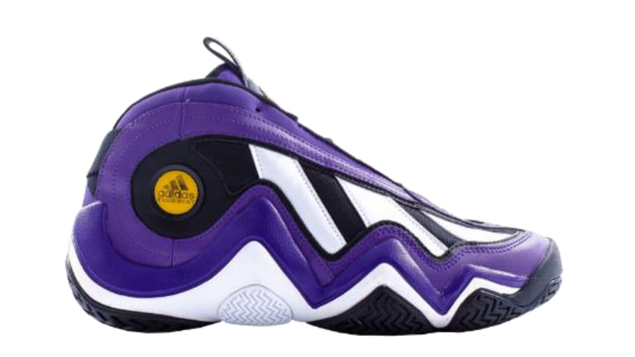 Enfadarse Céntrico bebida Kobe Adidas Retro Sneakers Are Releasing in 2022, the Crazy 1 and Crazy 97  | Complex