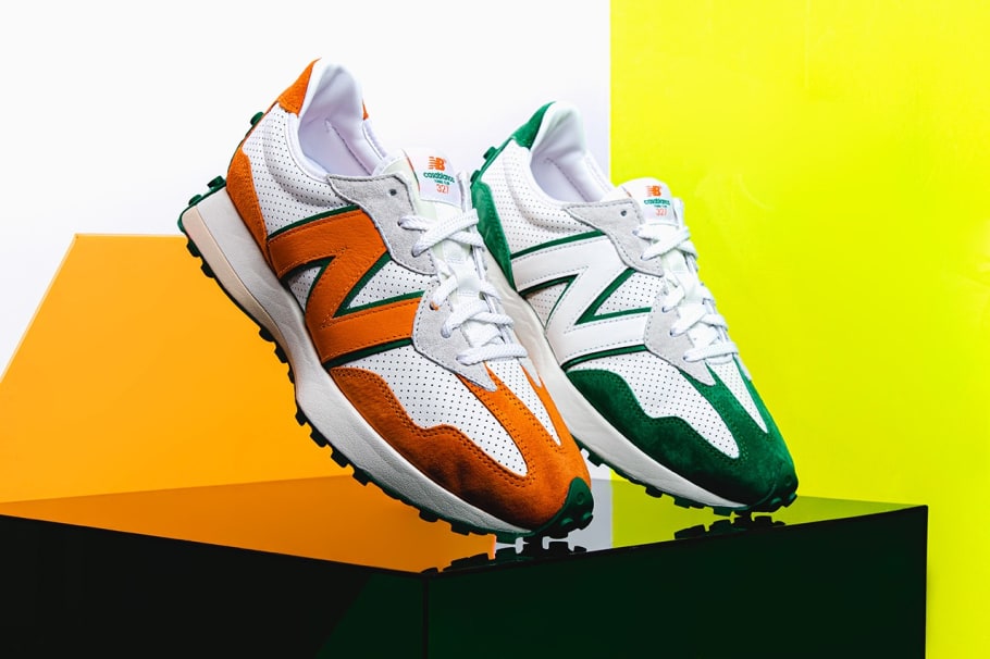 bape new balance