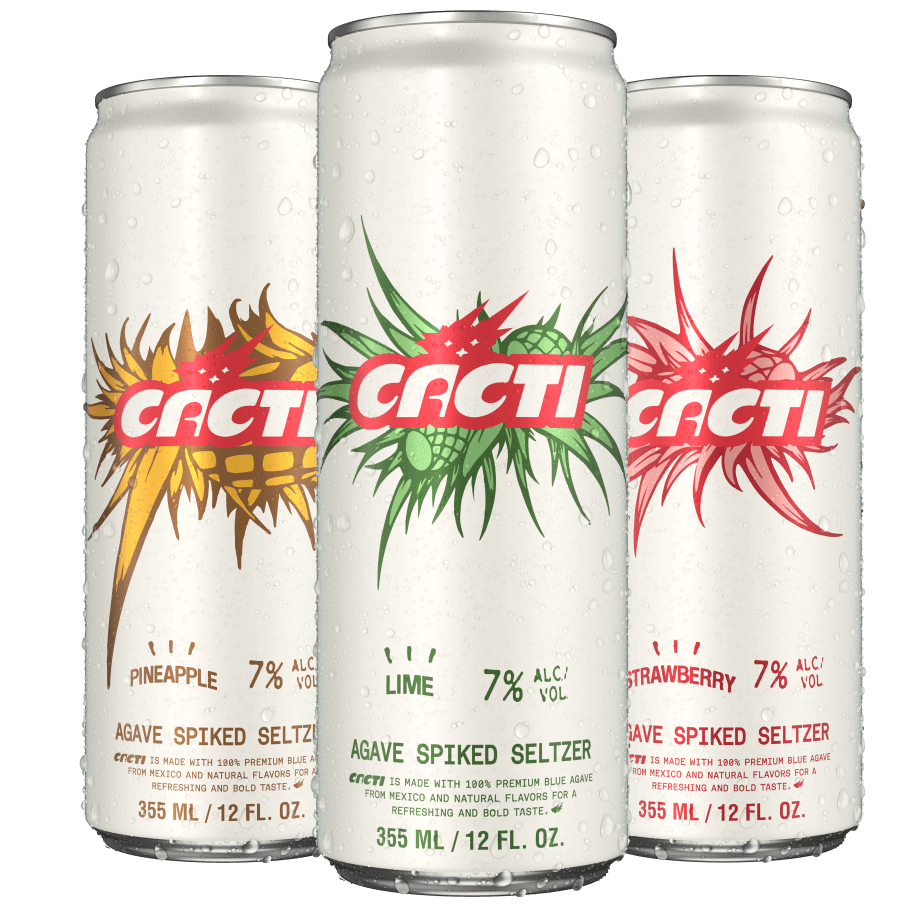 travis scott partners with a-b on cacti agave spiked seltzer brewbound on where to buy cacti seltzer los angeles