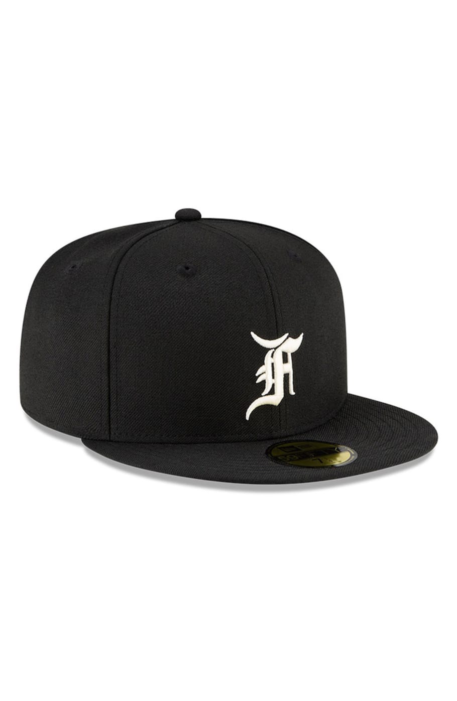 fear of god essentials cap