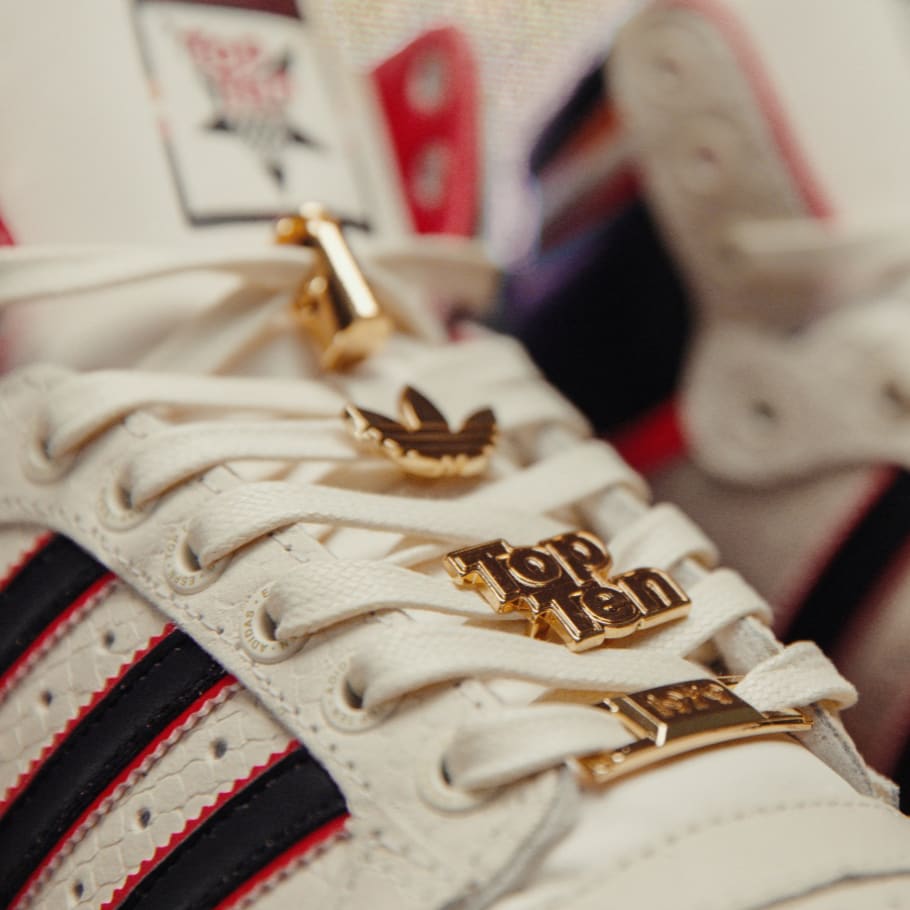 espn top ten adidas