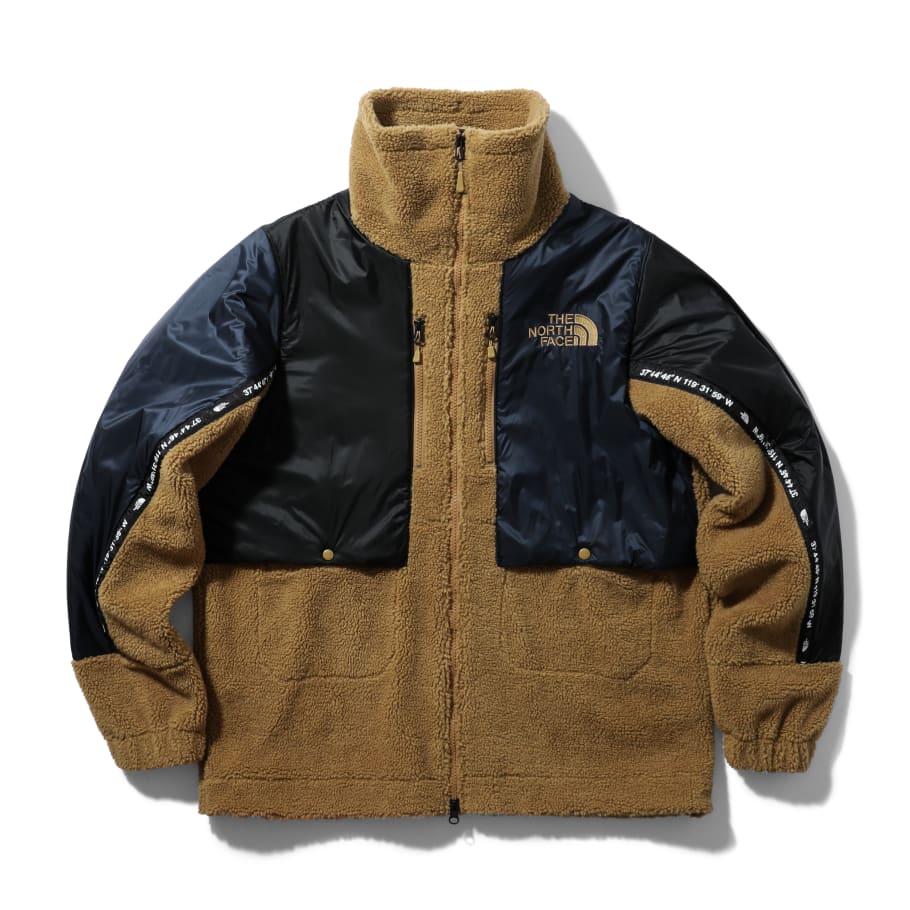The North Face Knocks It out the Park with “The Archives 