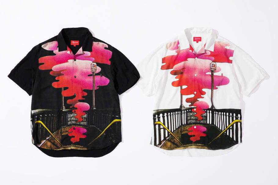 A Brief Guide to the Velvet Underground x Supreme Collection | Complex