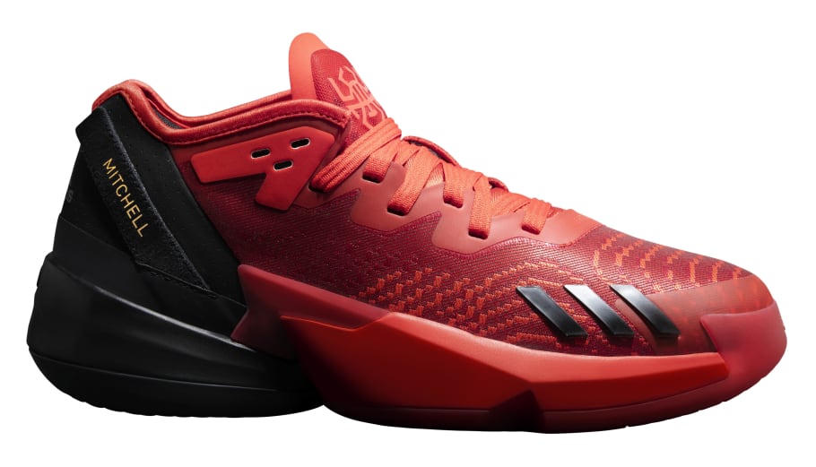 adidas cleveland cavaliers shoes