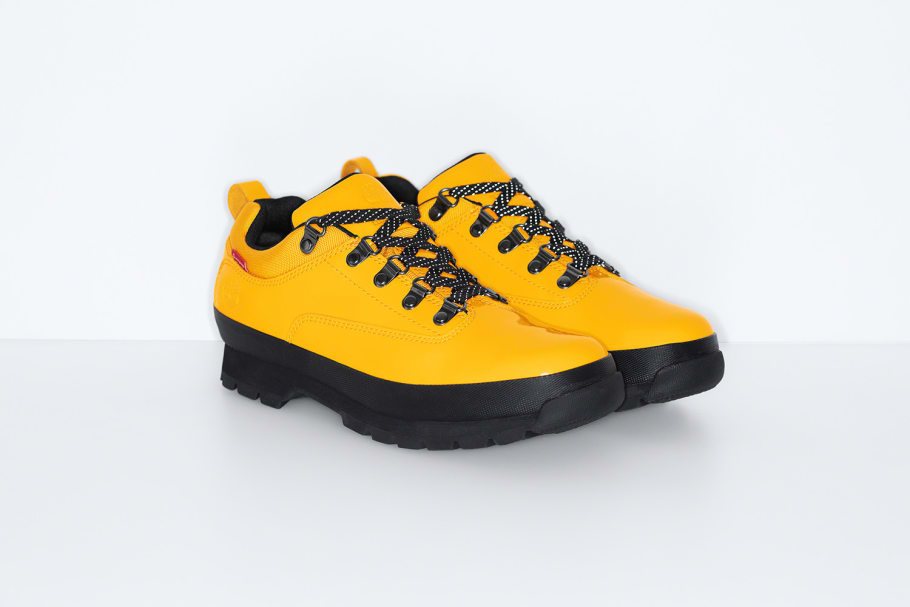 timberland supreme