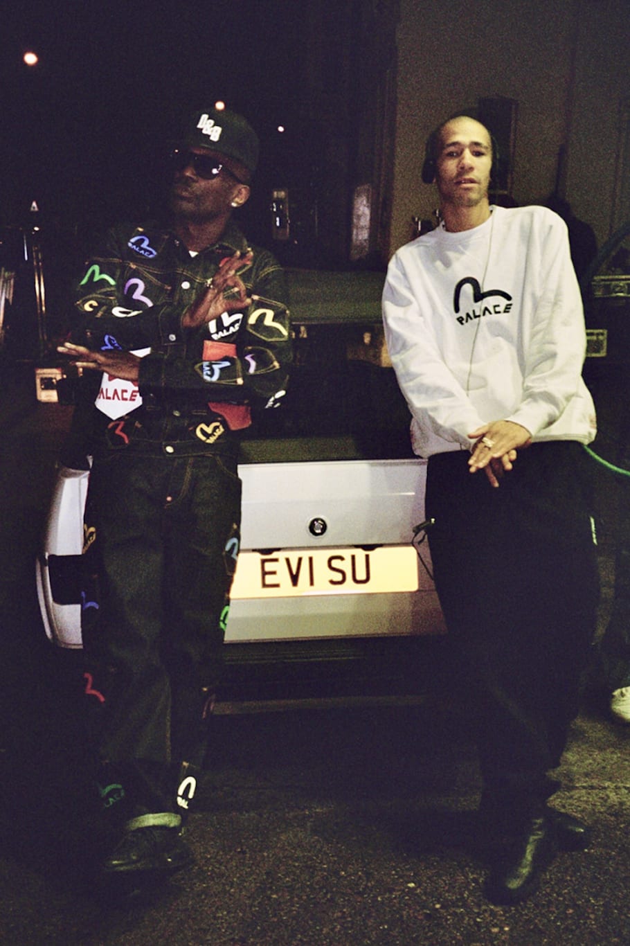 supreme palace skateboards