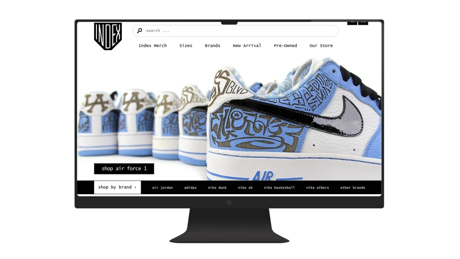 Distraktion Uændret rør 13 Best Sneaker Reseller Sites & Apps to Use Right Now | Complex