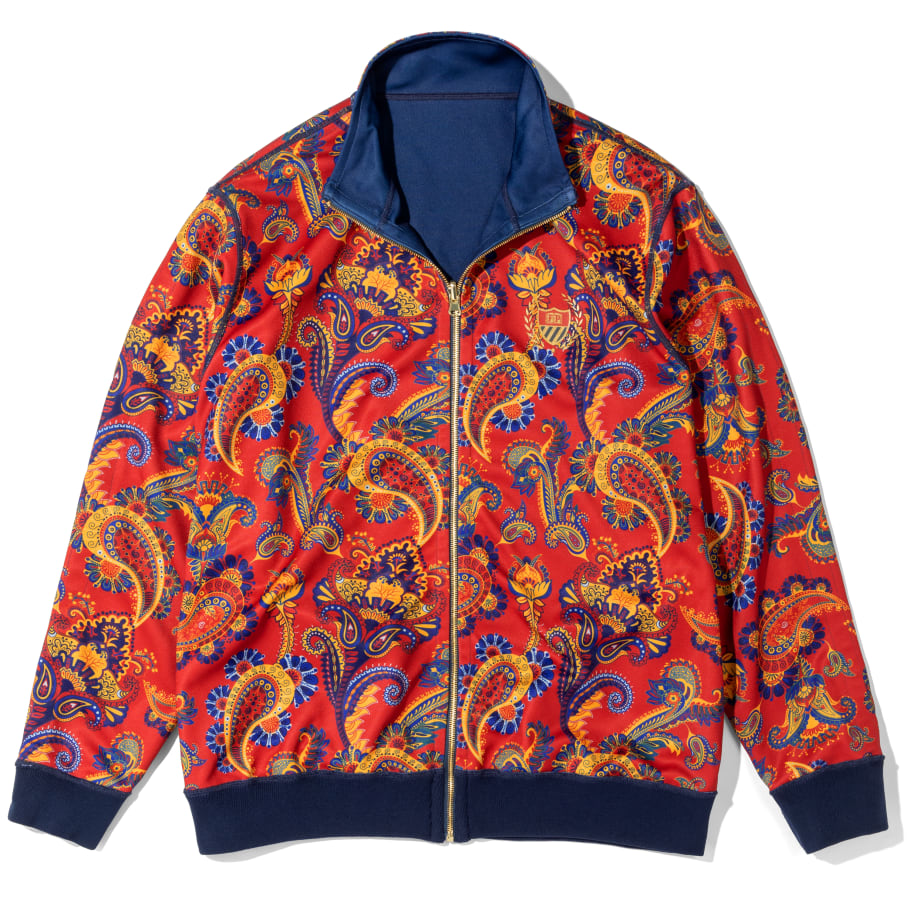 bel air reversible jacket