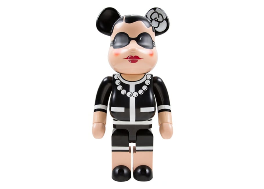 Iphone Xs Bearbrick - Best Price in Singapore - Nov 2023