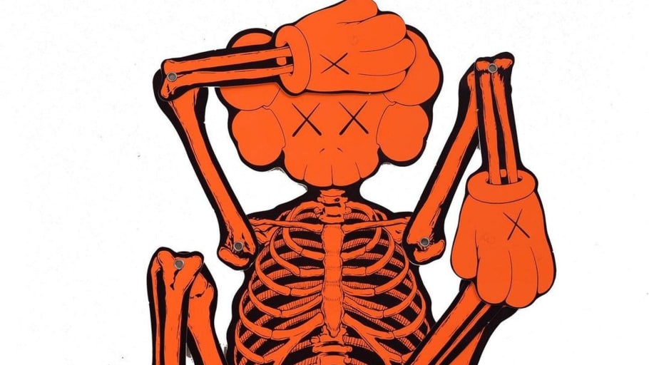 KAWS and Cactus Plant Flea Market Unveil New Collaboration | Complex KAWS and Cactus Plant Flea Market Unveil New Collaboration | Complex
