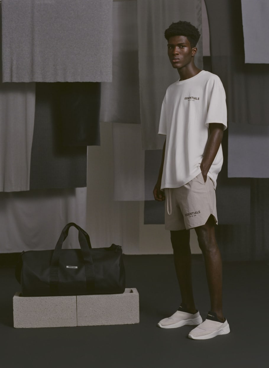 next fear of god essentials drop