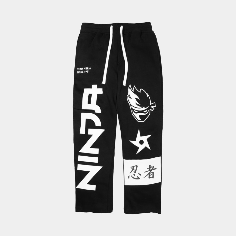 ninja joggers
