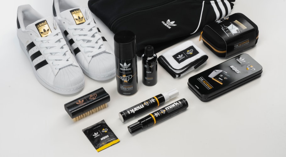 crep protect stan smith