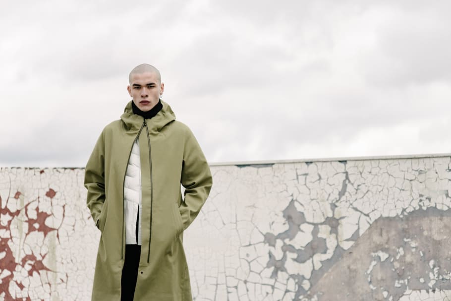 Tackle All Conditions with Descente Allterain Autumn/Winter 2019