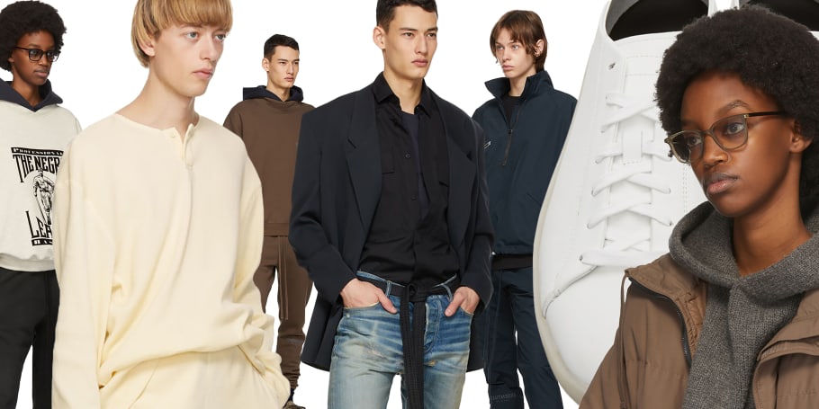 fog ssense