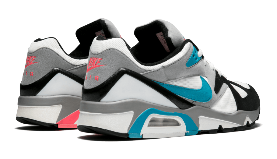 nike air structure 91