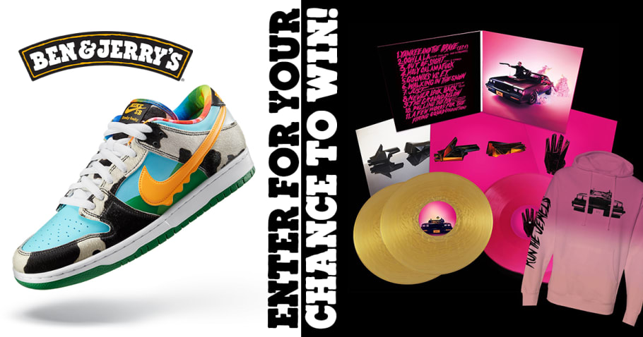 chunky dunky size 13