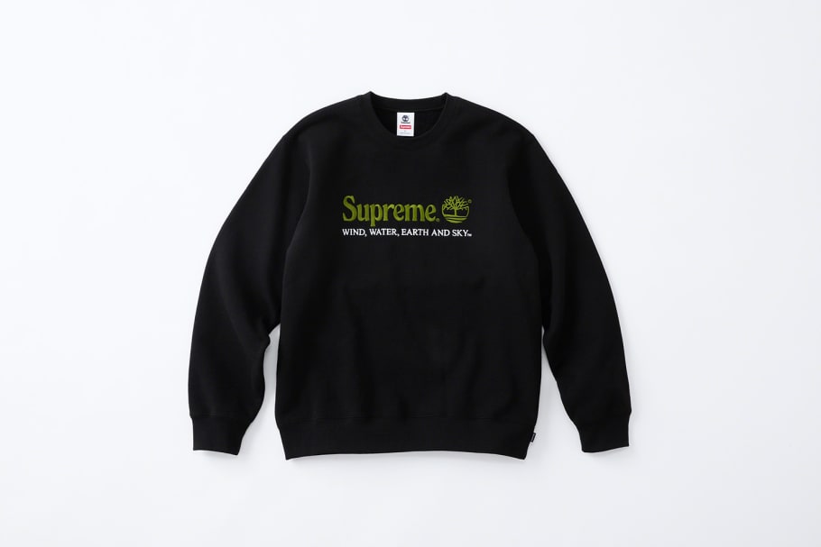 Supreme and Timberland Announce Spring 2020 Collab Collection